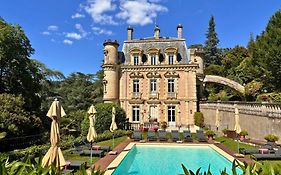 Chateau Clement - Teritoria